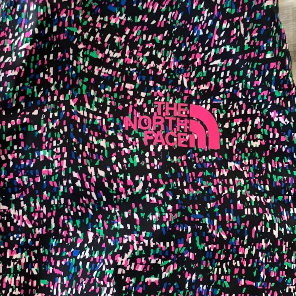 North Face Wind Breaker